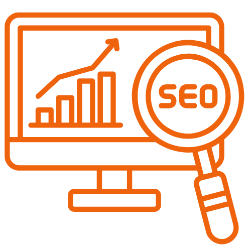 Logo seo